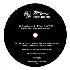 ShaneBreen - An Early Snowfall in Manhattan (Preview/Edit)