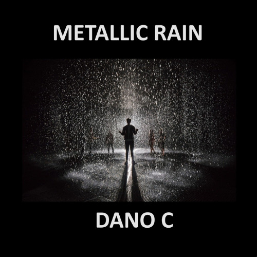 Dano C - Storm Runner