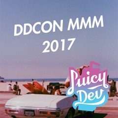 DDCON MMM 2017