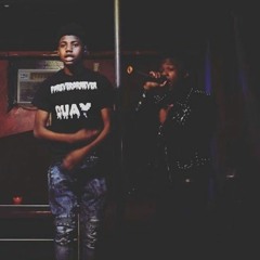 Luhquay Opps Ft FN Trell