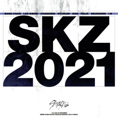 Scars (Korean Ver.)