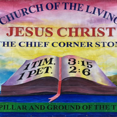 They That Have An Ear, Hear What The Spirit Says - 4:6:22, 2.46 pm