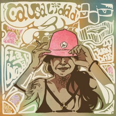 Causalidad (Feat. La Brujah)