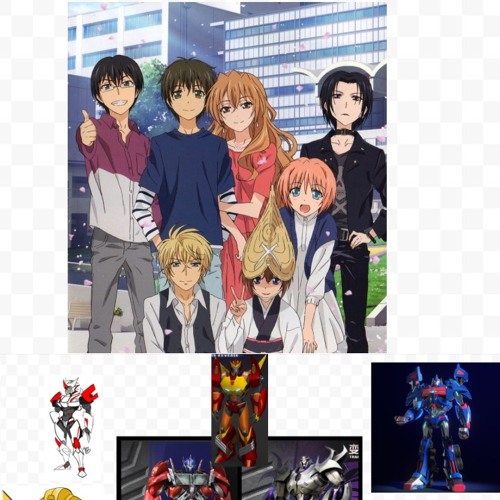 Stream Characters and Voice Actors Transformers Fall of Cybertron by