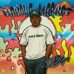 KOBY presents Makola Market / Episode 1