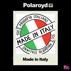 POLAROYD 46 - MADE IN ITALY