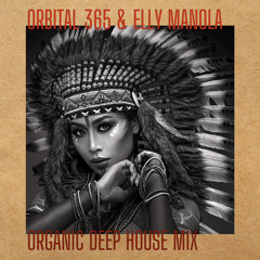 ORGANIC Deep House Mix