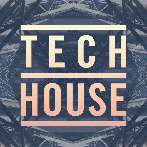 TECH HOUSE VOLUMEN # 2