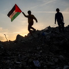 Wide Awake (Chris Cornell cover) | A Song for Freedom