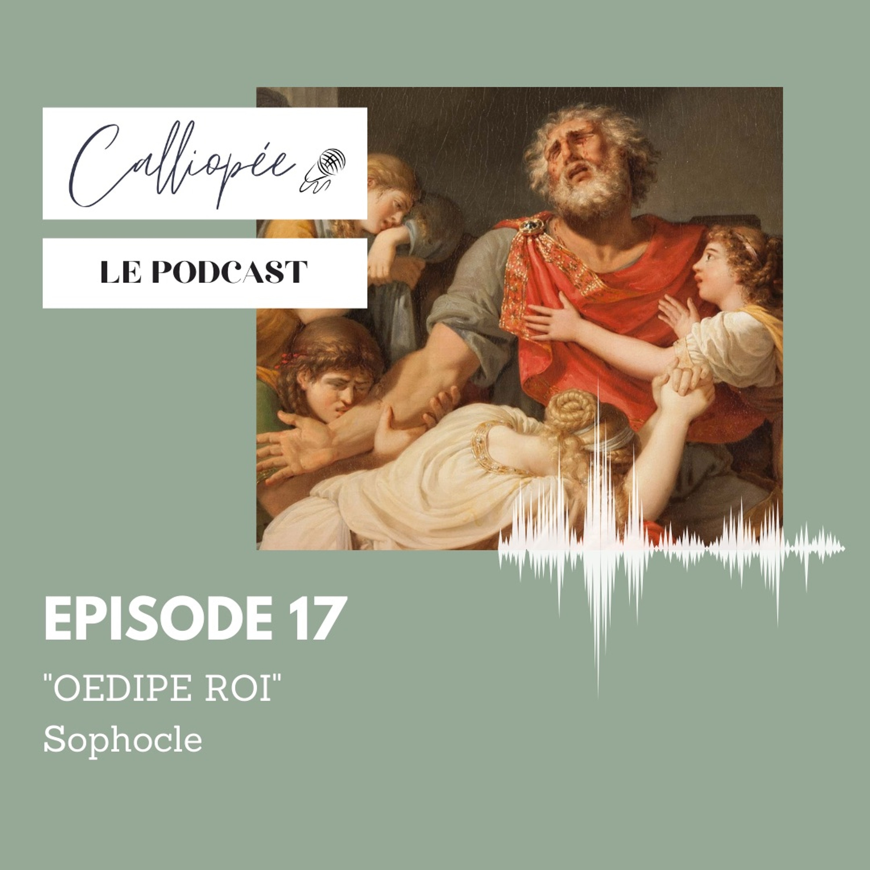 Calliopée - Le Podcast