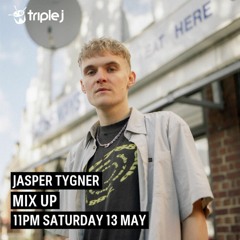 Jasper Tygner - Triple J Mix