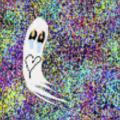 8-Bit Squared