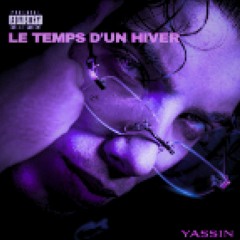 Yassin - Violet - Chopped N $crewed