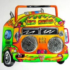RITMO MONTANERO