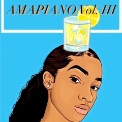 DJ Platinum ~ AmaPiano Vol.3