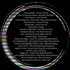Dylan Foley Summer Mix Sessions 2023