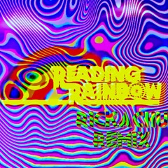 Reading Rainbow Rickachu Remix