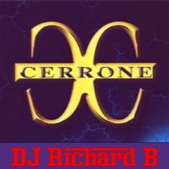 Cerrone - The Electronics Revolution Mix [vinyl dj set]