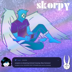 Skorpy (feat. ElolaWhen)