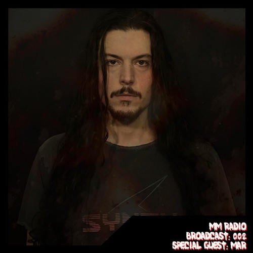 Murda Mystery Radio - Broadcast 002 - MAR