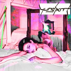 Charli XCX - forever // Yung Skrrt Remix