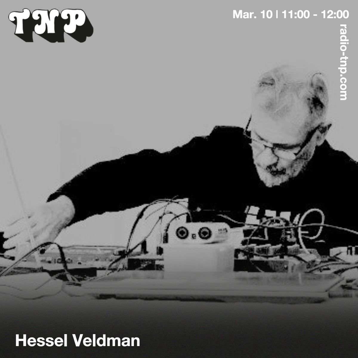 Hessel Veldman (LIVE)