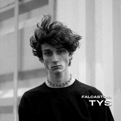 FALCAST041 | TYS