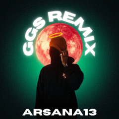 REZA ARAP - GGS ( EA13 BKB REMIX) PREVIEW