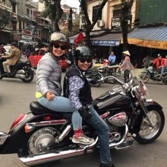 MỜI EM VỀ VỚI ĐỘI CỦA ANH - Shadow Brothers Motor Club!