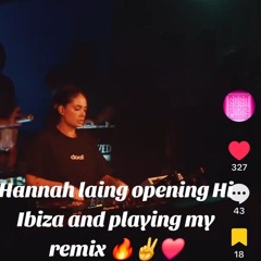 Eden - Cocaine Clip.wav