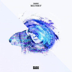 Chime & Sharks - Pixel Perfect x Maelstrom
