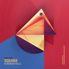 Premiere: Squire - Hundred Falls (Luke Alessi Remix) [Mobilee]
