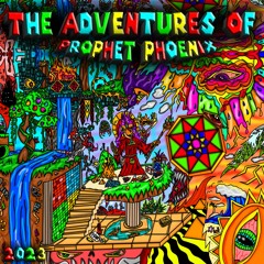 The Venturing Tesseract Void - Prophet Phoenix