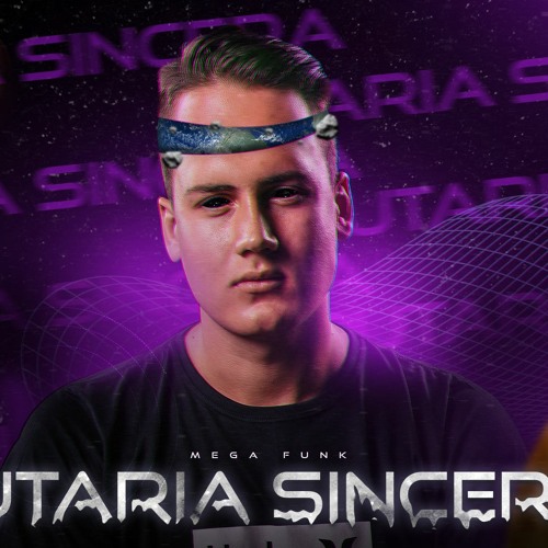 MEGA FUNK PUTARIA SINCERA DJ GUSTAVO BRANCO