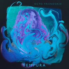 Octo Friends #20 - TEMPURA