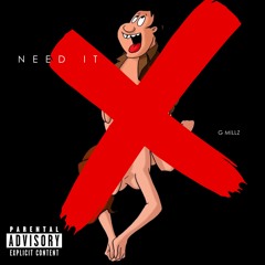 Need it