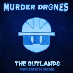 An Unexpected Surprise | Murder Drones UST