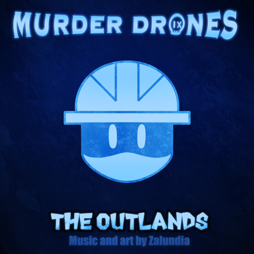 Stream Zalundia | Listen to Murder Drones; The Outlands Album playlist ...