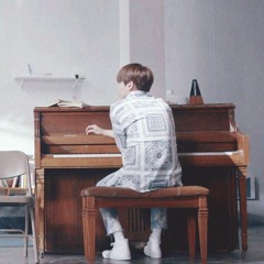 First Love (WINGS) - Suga (BTS) normal version