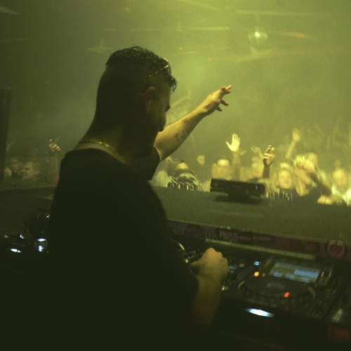 Cassa Cristano @ Airport pres. Creeds // 150+ Hardtechno & Reverse Bass