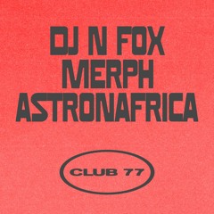 ((((REC>LIVE>Opening set for DJ Nigga Fox at Club 77 - Syd 07.08))))