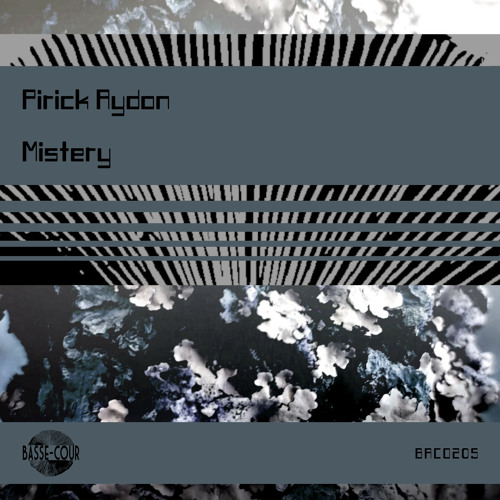 Pirick Aydon - Mistery (Original Mix)