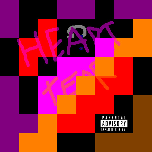 <Heart/Tear3 Freestyle prod. Eggacion