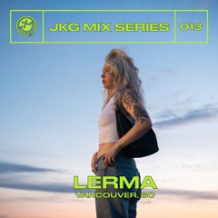 JKG013 - Lerma