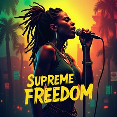 Supreme Freedom
