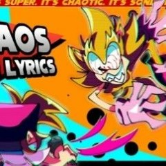 FNF Chaos WITH LYRICS (By MaimyMayo not mine)