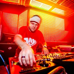 SXDNS208 // Jayl Funk