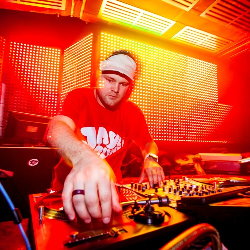 SXDNS208 // Jayl Funk