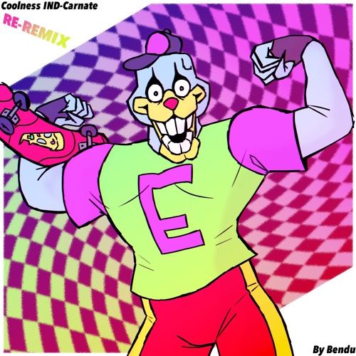 Coolness IND-Carnate (RE-REMIX)