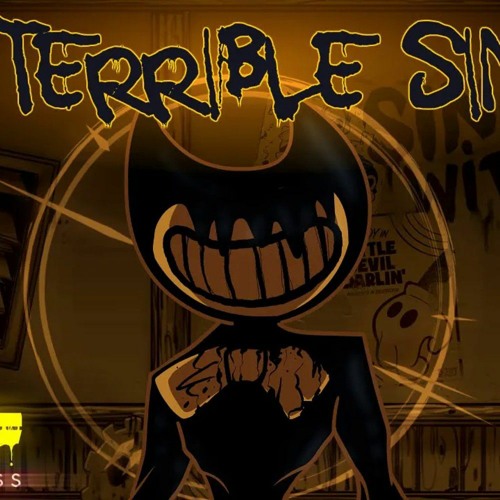 Stream FNF : Indie Cross - Terrible Sin (Instrumental) by CDMusic